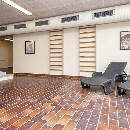 4 Person Holiday Home On A Holiday Park In Fan Fano Luaran gambar