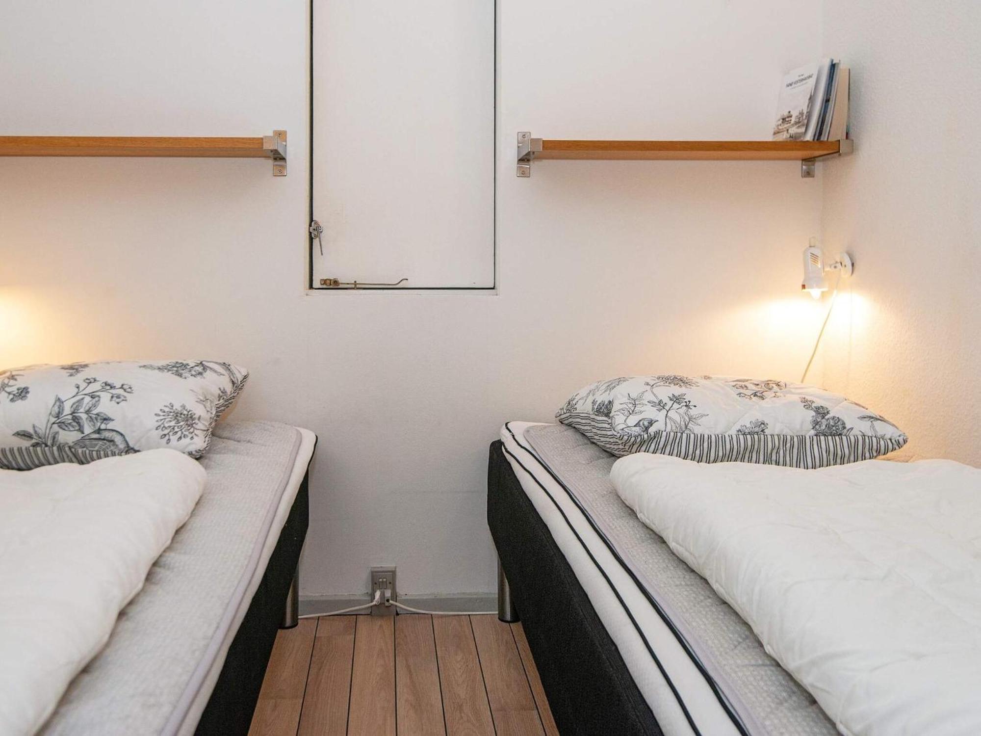 4 Person Holiday Home On A Holiday Park In Fan Fano Luaran gambar