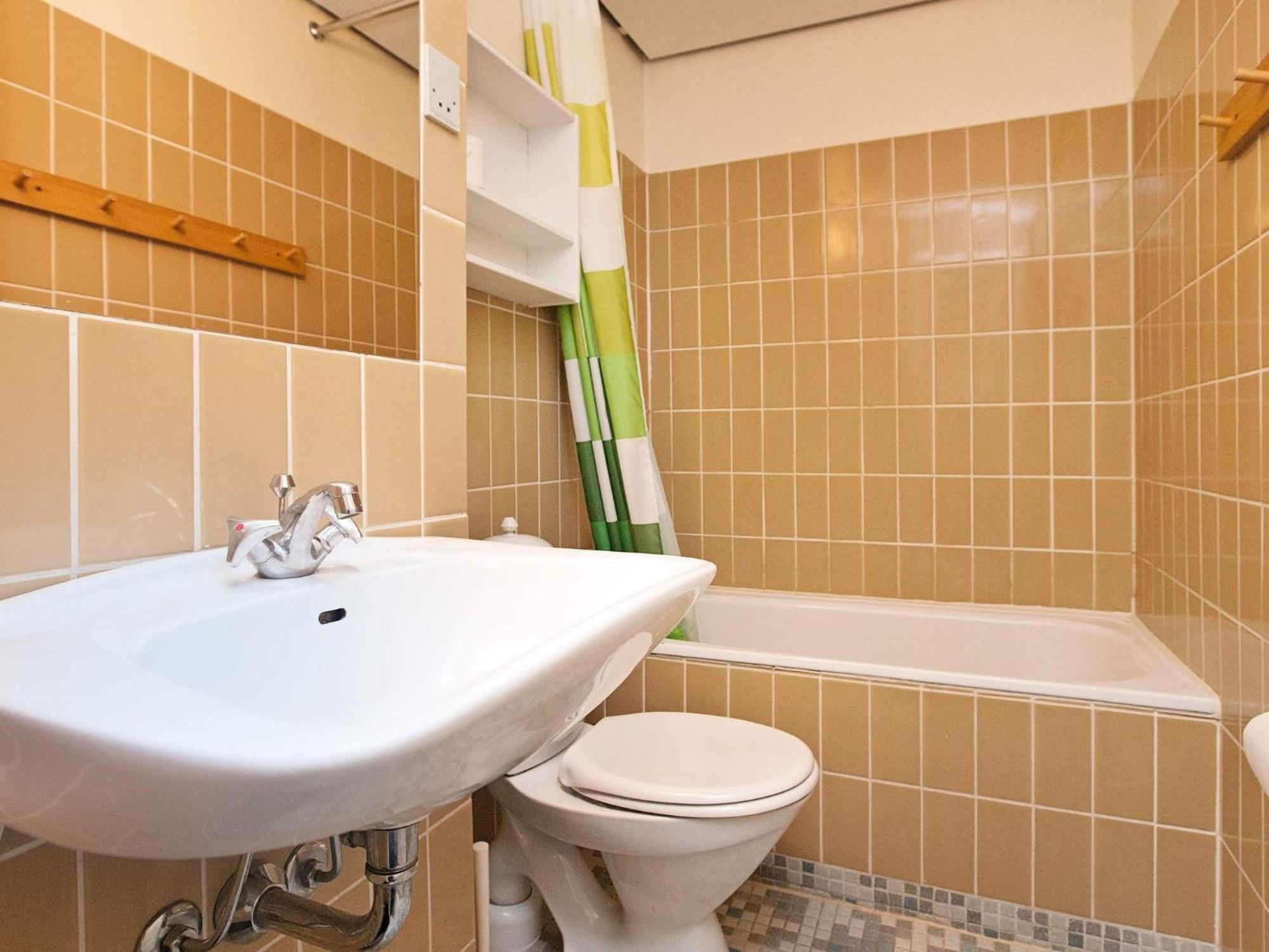4 Person Holiday Home On A Holiday Park In Fan Fano Luaran gambar