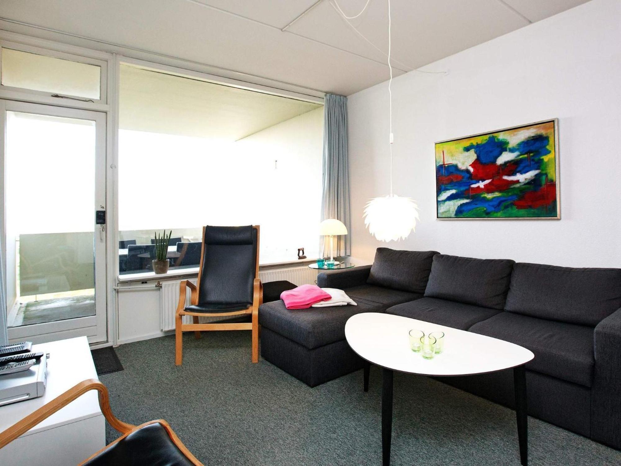 4 Person Holiday Home On A Holiday Park In Fan Fano Luaran gambar