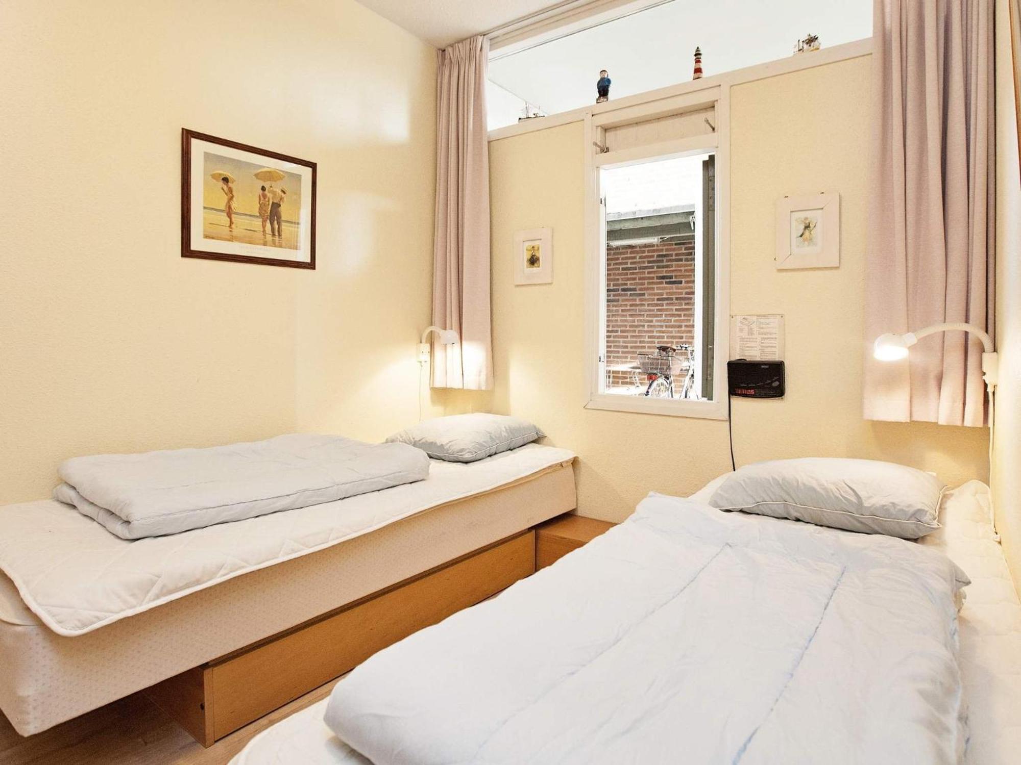 4 Person Holiday Home On A Holiday Park In Fan Fano Luaran gambar