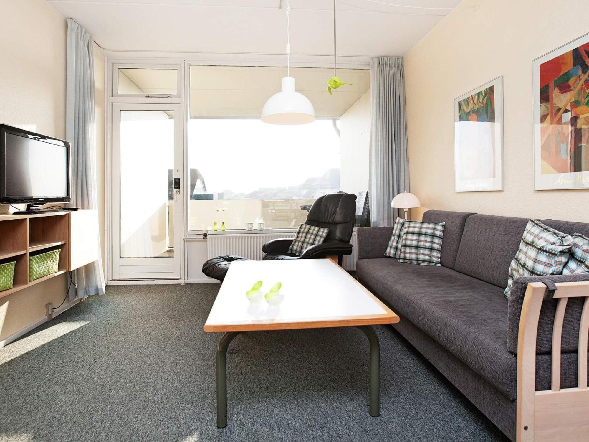 4 Person Holiday Home On A Holiday Park In Fan Fano Luaran gambar