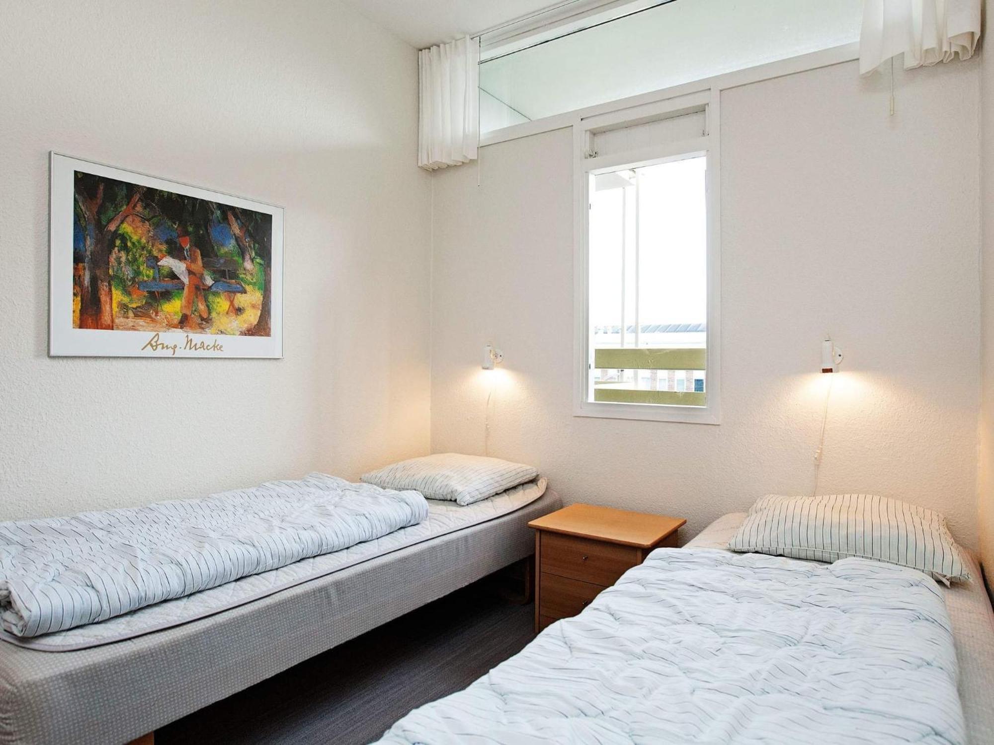 4 Person Holiday Home On A Holiday Park In Fan Fano Luaran gambar