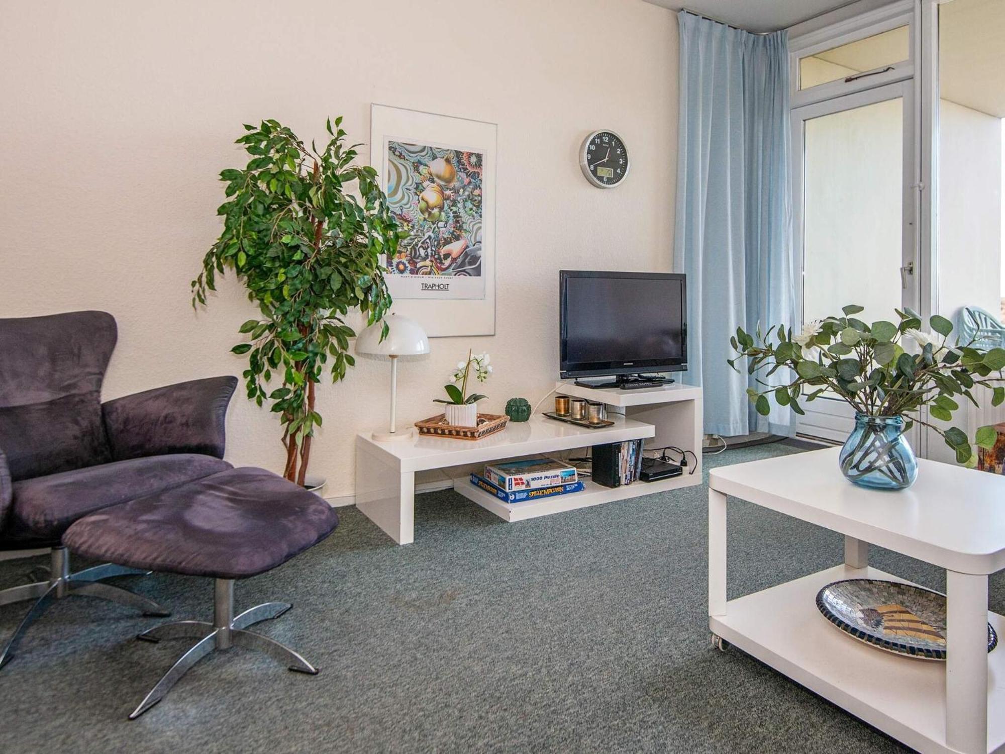 4 Person Holiday Home On A Holiday Park In Fan Fano Luaran gambar