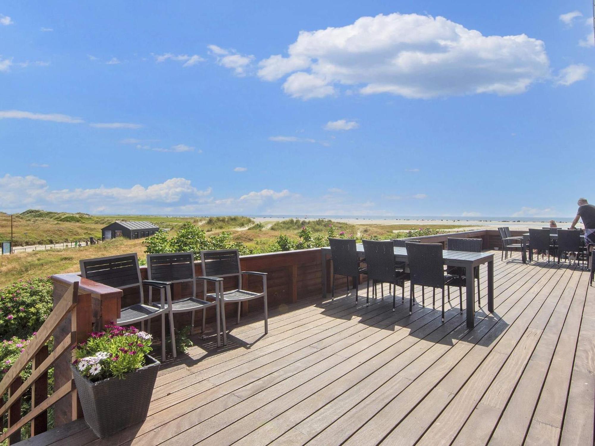 4 Person Holiday Home On A Holiday Park In Fan Fano Luaran gambar