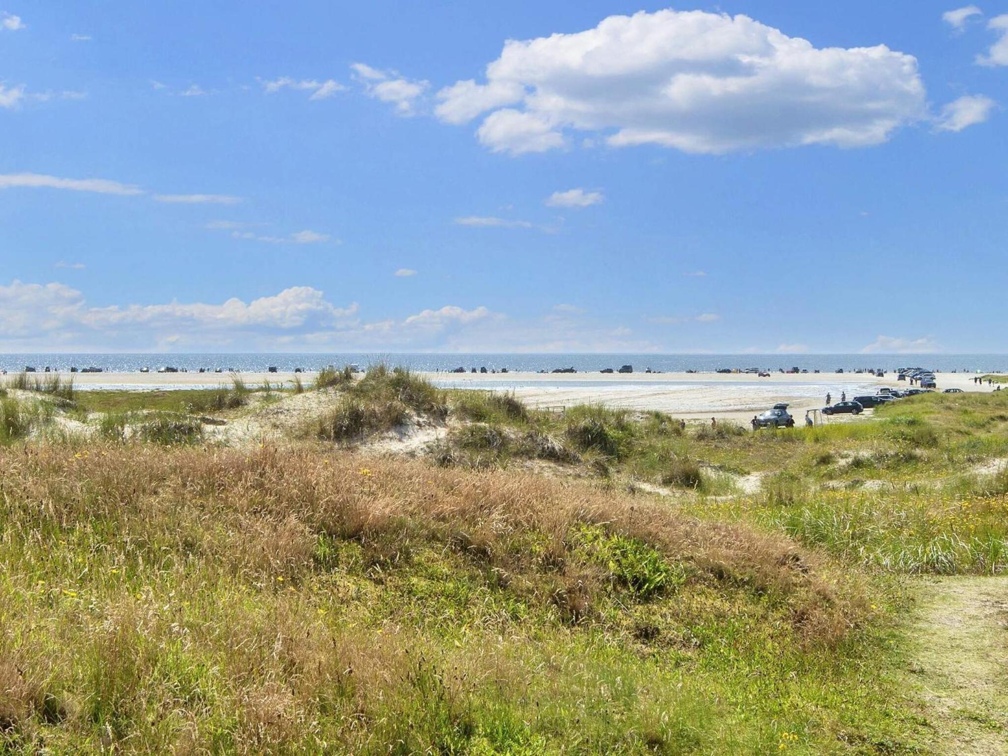 4 Person Holiday Home On A Holiday Park In Fan Fano Luaran gambar