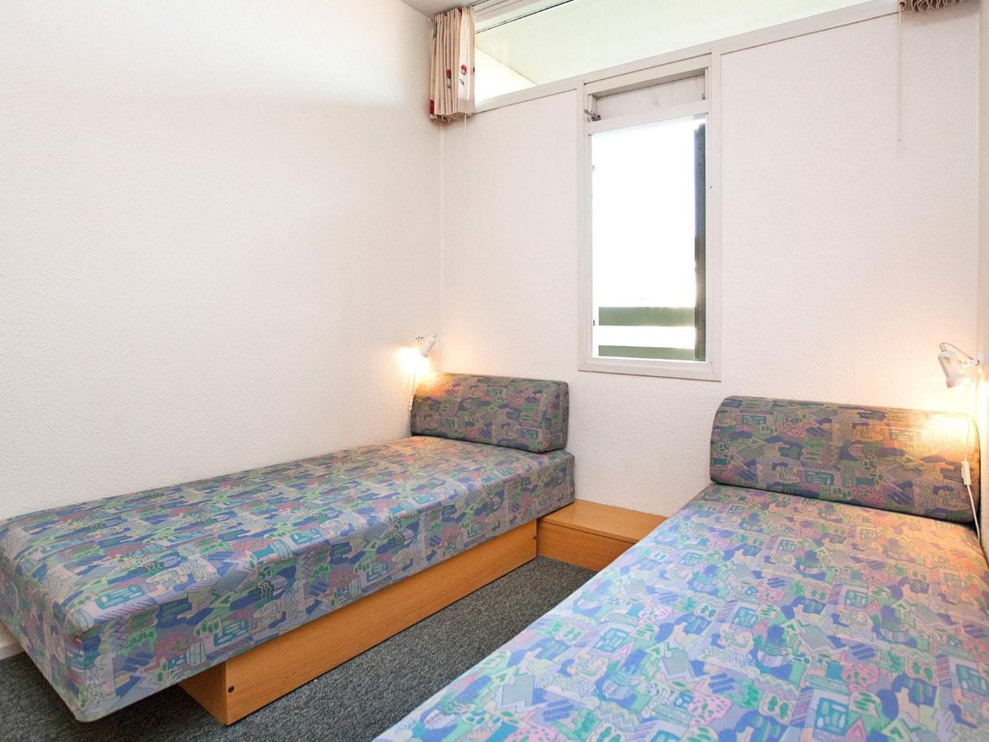 4 Person Holiday Home On A Holiday Park In Fan Fano Luaran gambar